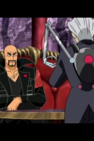 Monsuno: 2×11