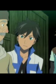 Monsuno: 1×22