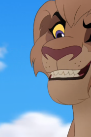 The Lion Guard: 3×20