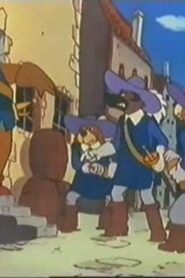 Dogtanian and the Three Muskehounds: 1×4