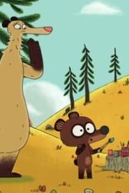 Little Bear: 1×15