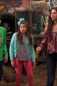 The Thundermans: 4×16