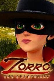 Zorro the Chronicles: 1×9