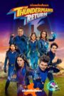 فيلم The Thundermans Return مدبلج عربي