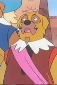 Dogtanian and the Three Muskehounds: 1×5