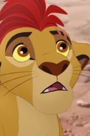 The Lion Guard: 3×19