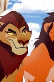 The Lion Guard: 3×1