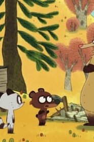 Little Bear: 1×23