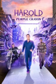 فيلم Harold and the Purple Crayon مترجم عربي