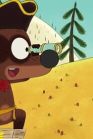 Little Bear: 1×32