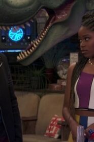 Henry Danger: 5×32