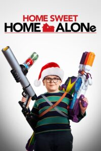 فيلم Home Sweet Home Alone مدبلج عربي