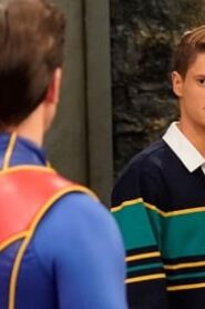 Henry Danger: 5×36