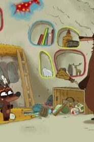 Little Bear: 1×36