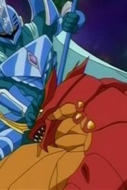 Bakugan Battle Brawlers: 1×3