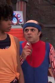 Henry Danger: 5×23