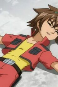 Bakugan Battle Brawlers: 1×51