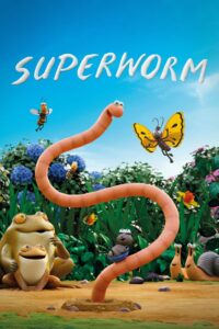 فيلم Superworm مدبلج عربي