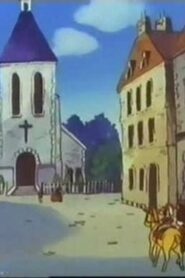 Dogtanian and the Three Muskehounds: 1×23