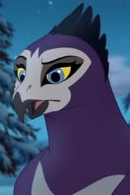 The Lion Guard: 3×11