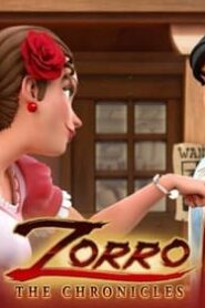 Zorro the Chronicles: 1×10