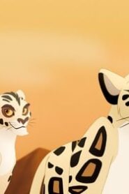 The Lion Guard: 3×2