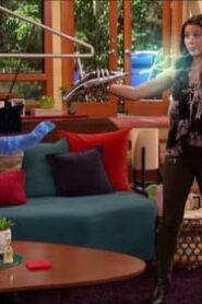 The Thundermans: 4×22