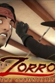 Zorro the Chronicles: 1×21