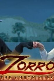 Zorro the Chronicles: 1×20