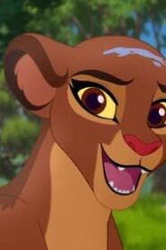 The Lion Guard: 3×18