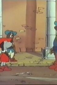 Dogtanian and the Three Muskehounds: 1×6