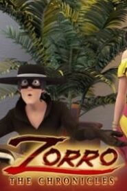 Zorro the Chronicles: 1×8