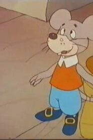 Dogtanian and the Three Muskehounds: 1×13