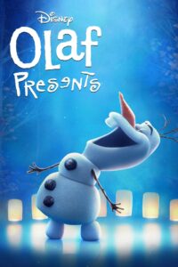 فيلم Olaf Presents مدبلج مصري + فصحى