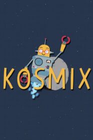 كرتون Kosmix مدبلج عربي