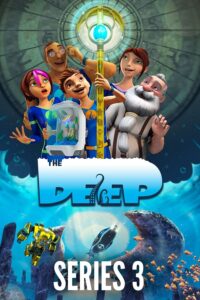 The Deep: Season 3