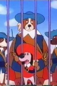 Dogtanian and the Three Muskehounds: 1×15