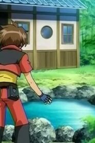 Bakugan Battle Brawlers: 1×13