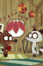 Little Bear: 1×18