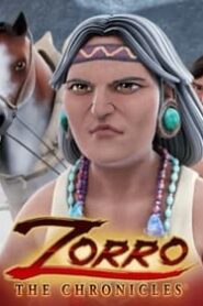 Zorro the Chronicles: 1×13