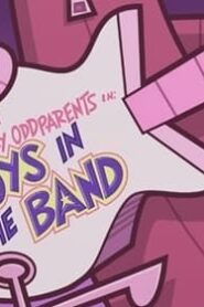 The Fairly OddParents: 2×1