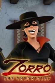 Zorro the Chronicles: 1×7