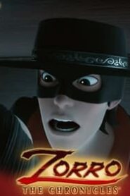 Zorro the Chronicles: 1×26