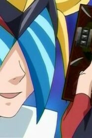 Bakugan Battle Brawlers: 1×26