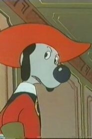 Dogtanian and the Three Muskehounds: 1×12