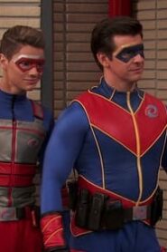 Henry Danger: 5×7