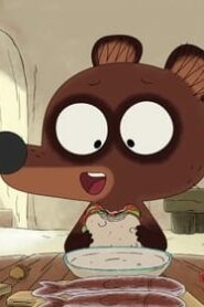 Little Bear: 1×31