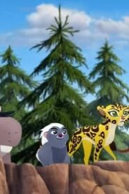 The Lion Guard: 3×12