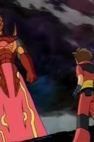 Bakugan Battle Brawlers: 1×29