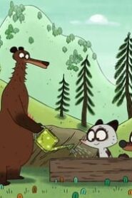 Little Bear: 1×11